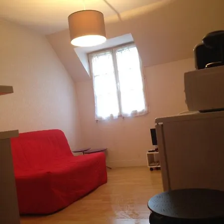 Apartment Hello Normandie *